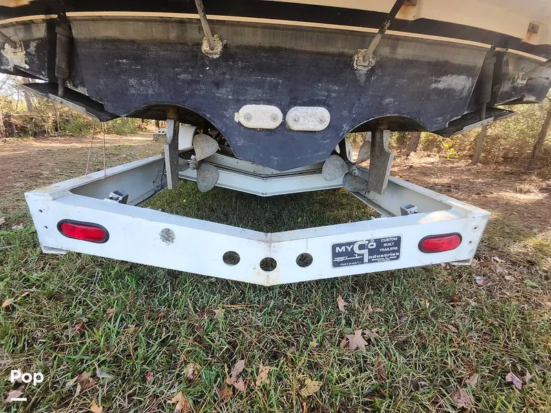 Slide: The Image of Tiara 3100 Open 1993 - 16053430