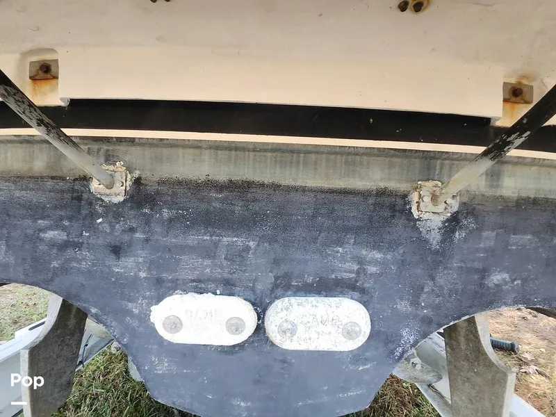 Slide: The Image of Tiara 3100 Open 1993 - 16053404