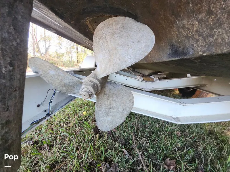 Slide: The Image of Tiara 3100 Open 1993 - 16053432