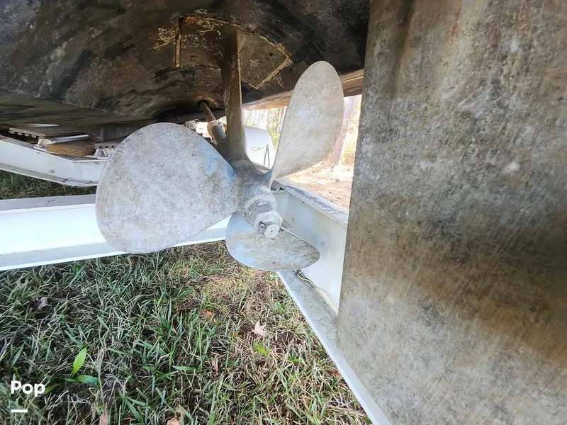 Slide: The Image of Tiara 3100 Open 1993 - 16053431