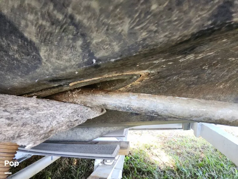 Slide: The Image of Tiara 3100 Open 1993 - 16053405