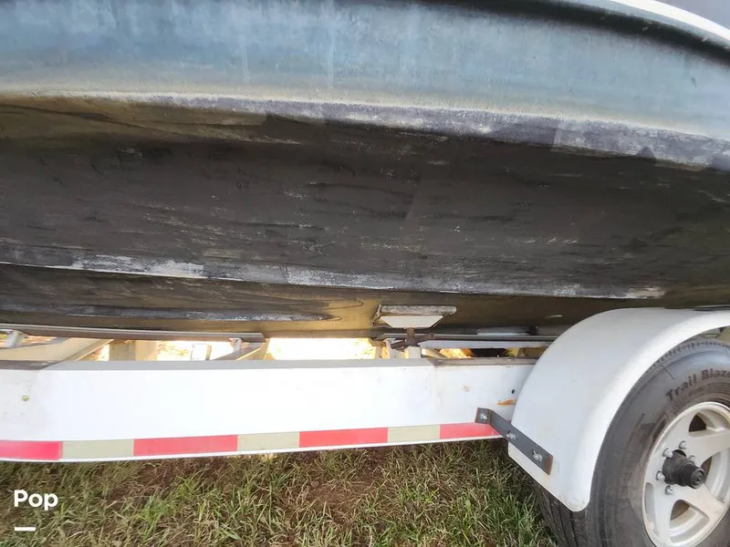 Slide: The Image of Tiara 3100 Open 1993 - 16053407