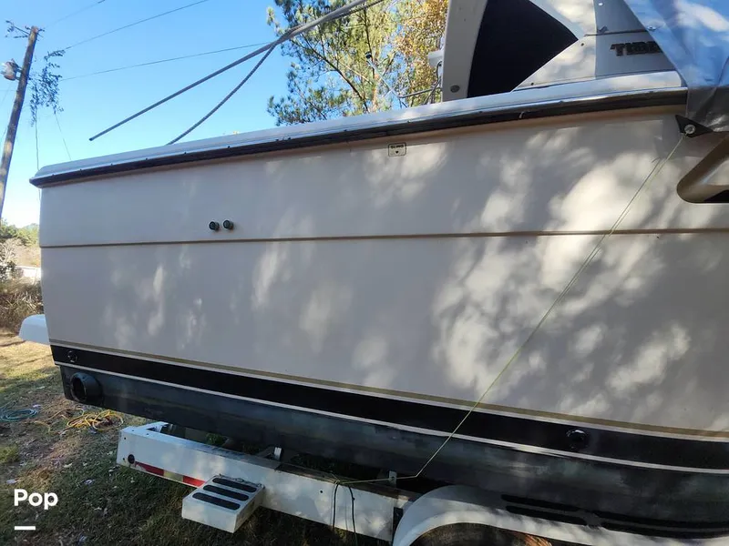 Slide: The Image of Tiara 3100 Open 1993 - 16053411