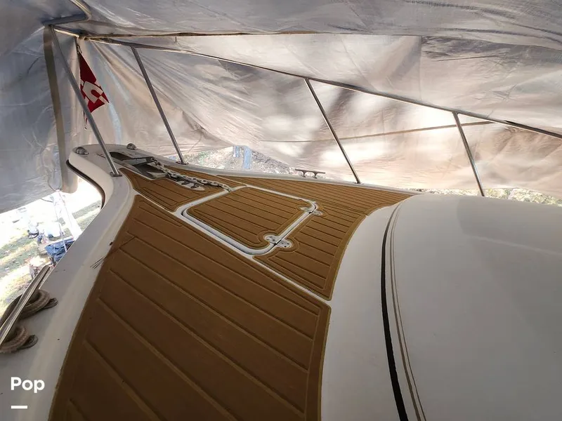 Slide: The Image of Tiara 3100 Open 1993 - 16053412