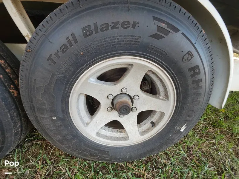 Slide: The Image of Tiara 3100 Open 1993 - 16053420