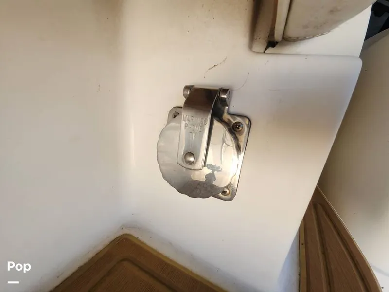 Slide: The Image of Tiara 3100 Open 1993 - 16053265