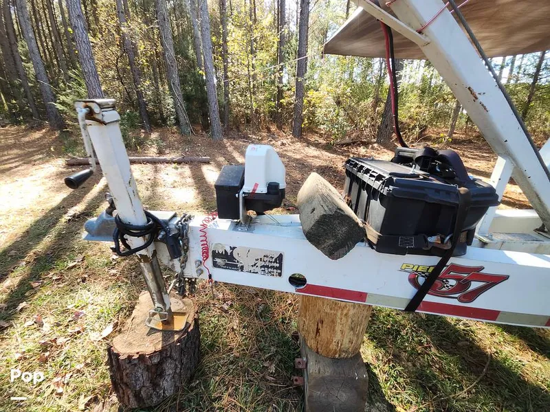 Slide: The Image of Tiara 3100 Open 1993 - 16053423