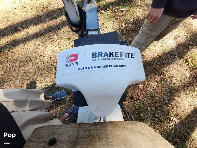 Slide: The Image of Tiara 3100 Open 1993 - 16053424