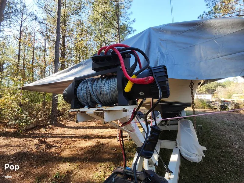 Slide: The Image of Tiara 3100 Open 1993 - 16053426