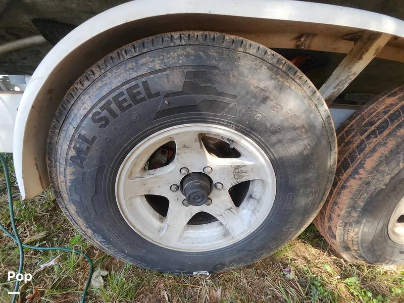 Slide: The Image of Tiara 3100 Open 1993 - 16053428