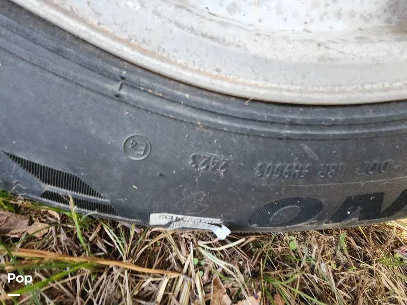 Slide: The Image of Tiara 3100 Open 1993 - 16053429