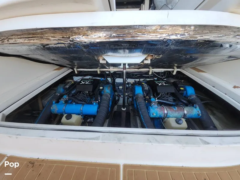 Slide: The Image of Tiara 3100 Open 1993 - 16053433