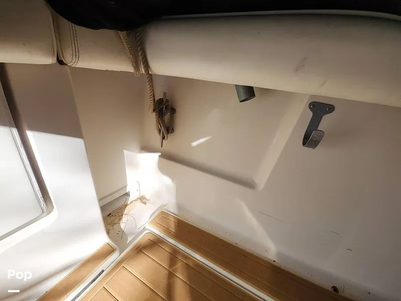 Slide: The Image of Tiara 3100 Open 1993 - 16053266