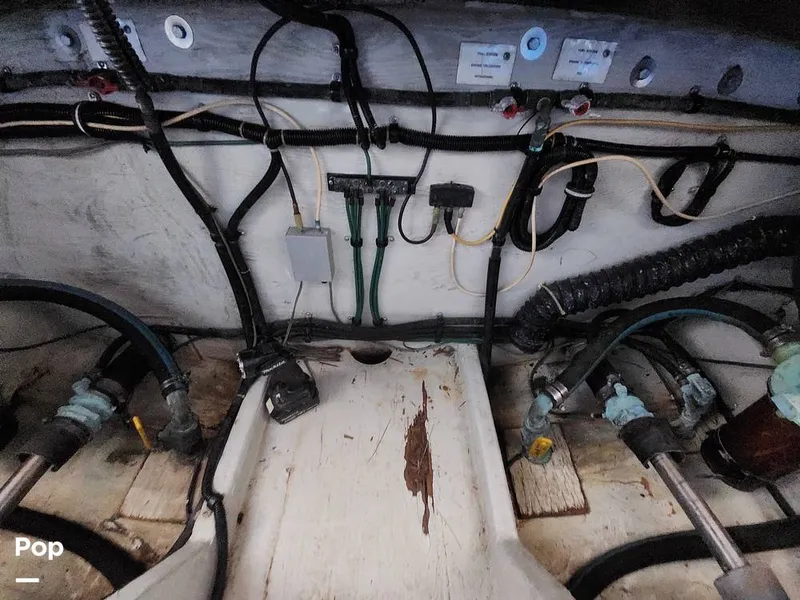 Slide: The Image of Tiara 3100 Open 1993 - 16053438