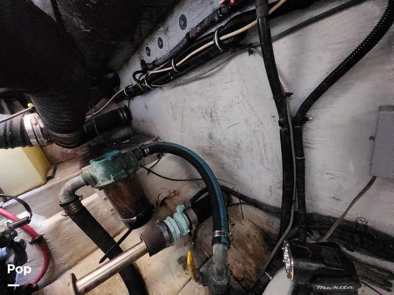 Slide: The Image of Tiara 3100 Open 1993 - 16053440