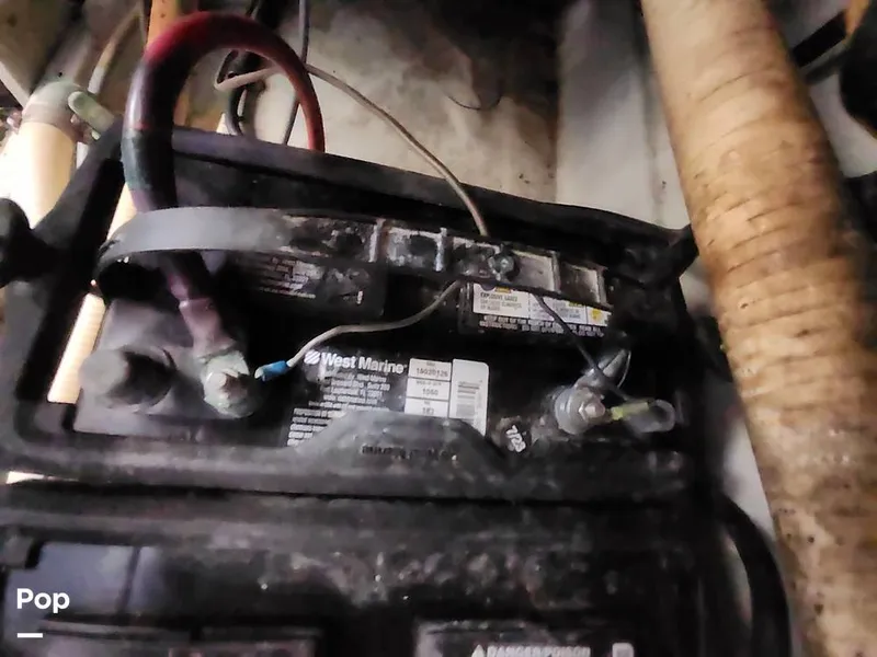 Slide: The Image of Tiara 3100 Open 1993 - 16053442