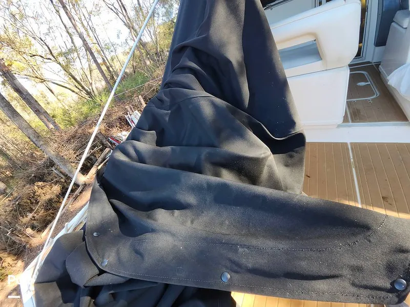 Slide: The Image of Tiara 3100 Open 1993 - 16053267