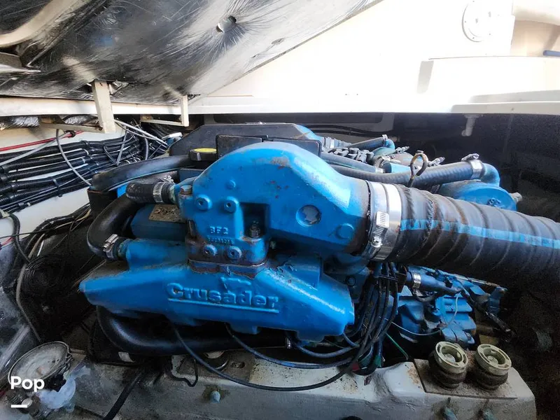 Slide: The Image of Tiara 3100 Open 1993 - 16053444