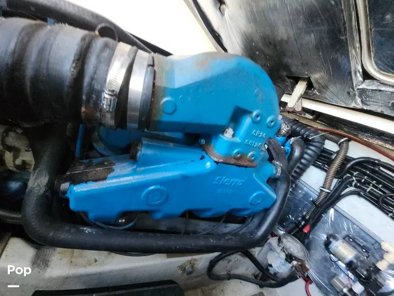 Slide: The Image of Tiara 3100 Open 1993 - 16053445