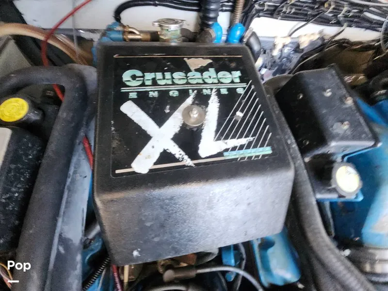 Slide: The Image of Tiara 3100 Open 1993 - 16053446