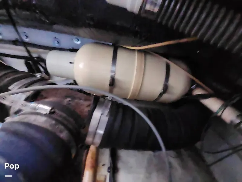 Slide: The Image of Tiara 3100 Open 1993 - 16053447