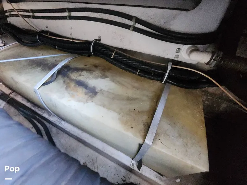 Slide: The Image of Tiara 3100 Open 1993 - 16053449