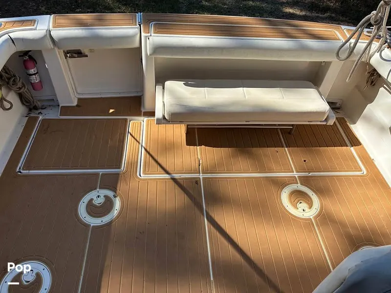 Slide: The Image of Tiara 3100 Open 1993 - 16038806