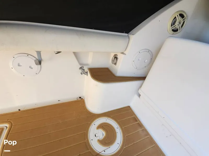 Slide: The Image of Tiara 3100 Open 1993 - 16053270