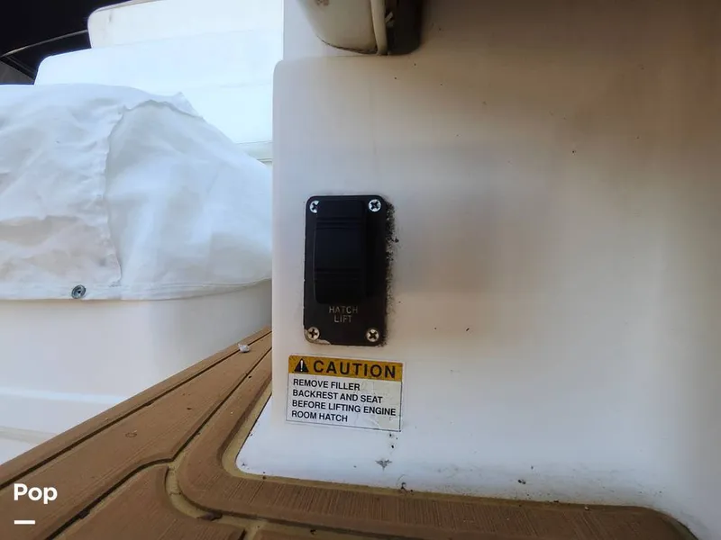 Slide: The Image of Tiara 3100 Open 1993 - 16053271