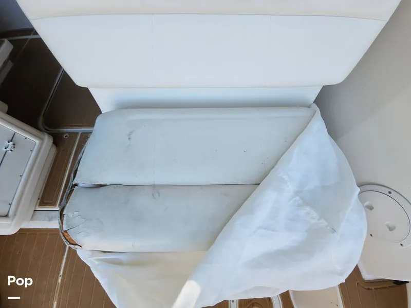 Slide: The Image of Tiara 3100 Open 1993 - 16053273