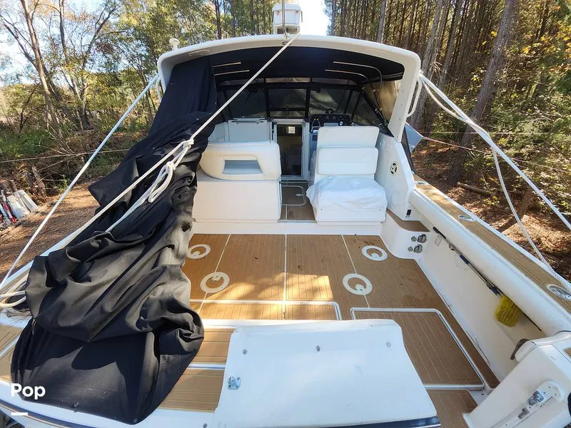 Slide: The Image of Tiara 3100 Open 1993 - 16053253