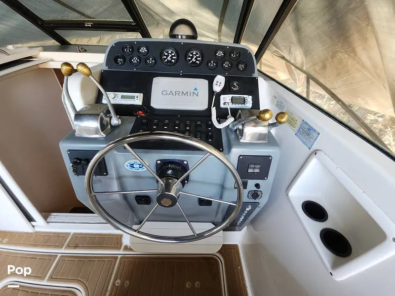 Slide: The Image of Tiara 3100 Open 1993 - 16053282