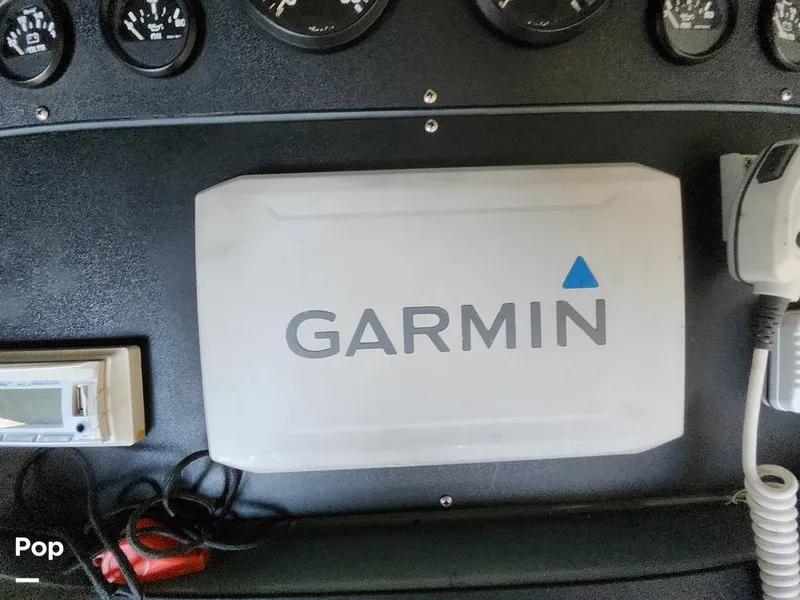 Slide: The Image of Tiara 3100 Open 1993 - 16053283