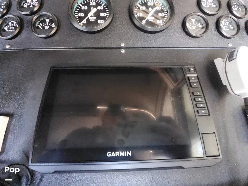 Slide: The Image of Tiara 3100 Open 1993 - 16053284