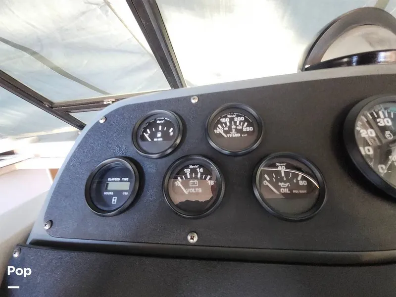 Slide: The Image of Tiara 3100 Open 1993 - 16053285