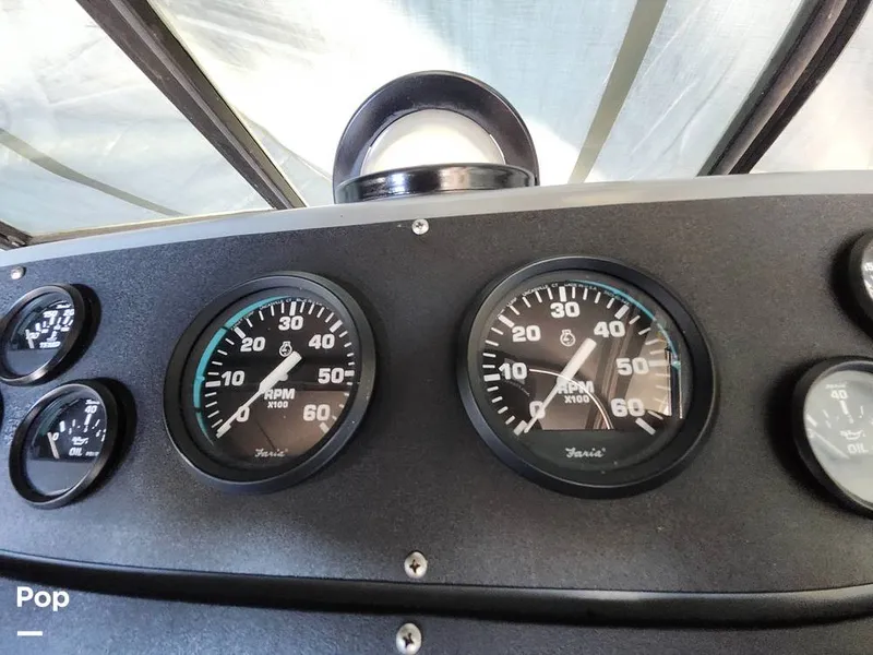 Slide: The Image of Tiara 3100 Open 1993 - 16053286