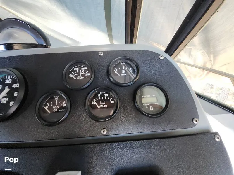 Slide: The Image of Tiara 3100 Open 1993 - 16053287