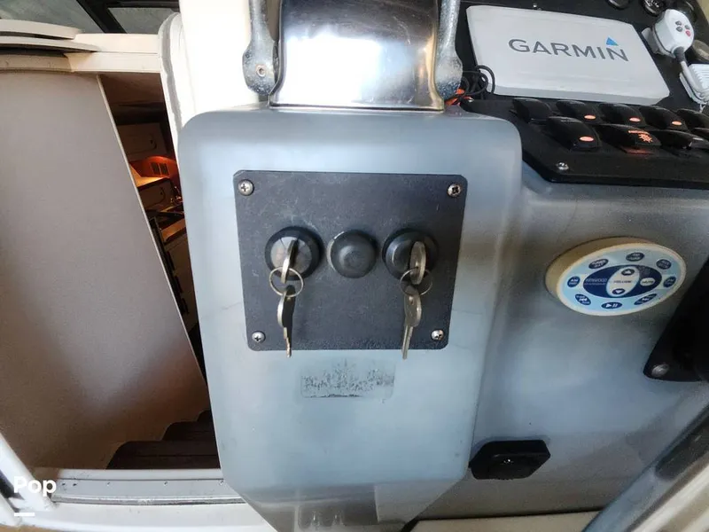 Slide: The Image of Tiara 3100 Open 1993 - 16053289