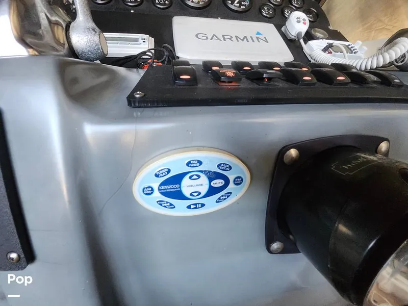 Slide: The Image of Tiara 3100 Open 1993 - 16053290