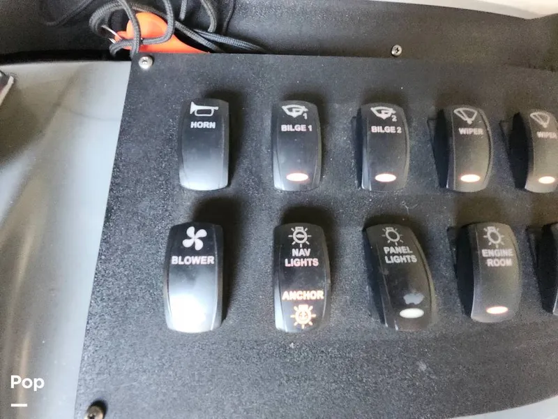 Slide: The Image of Tiara 3100 Open 1993 - 16053291