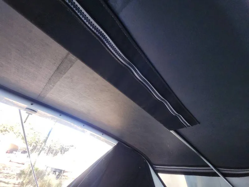 Slide: The Image of Tiara 3100 Open 1993 - 16053297