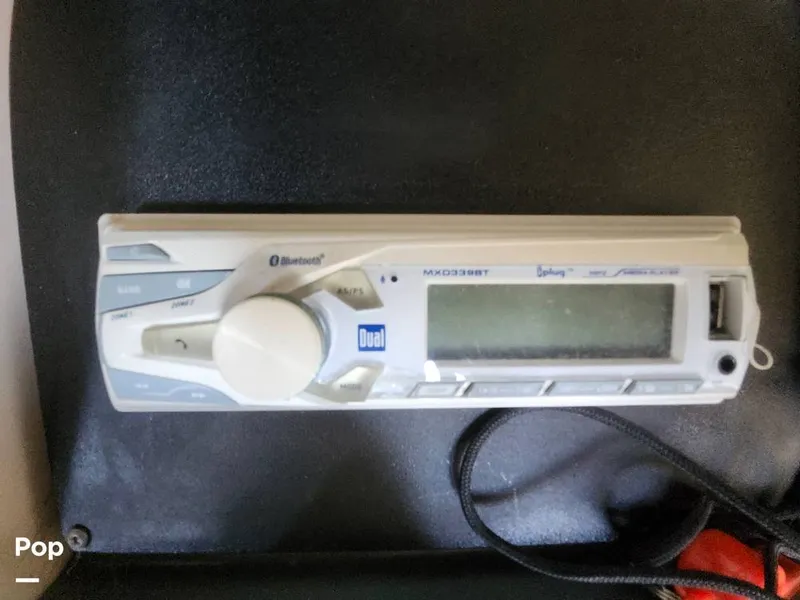 Slide: The Image of Tiara 3100 Open 1993 - 16053298