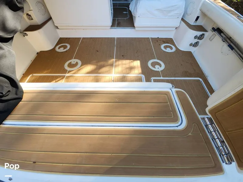 Slide: The Image of Tiara 3100 Open 1993 - 16053254