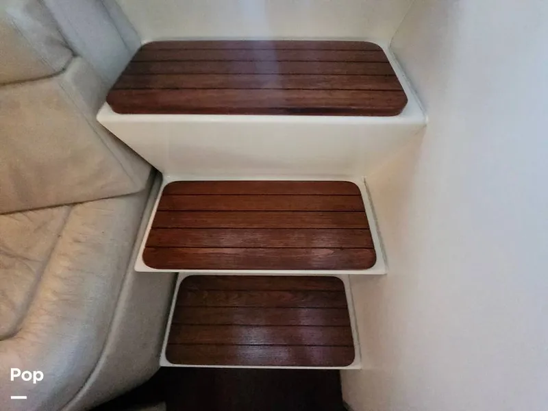 Slide: The Image of Tiara 3100 Open 1993 - 16053303