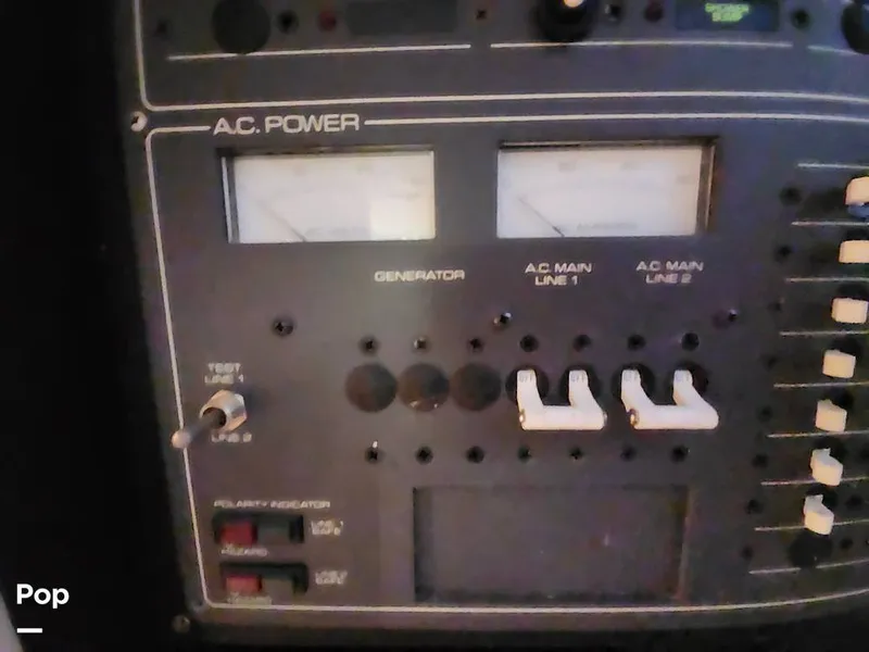 Slide: The Image of Tiara 3100 Open 1993 - 16053320