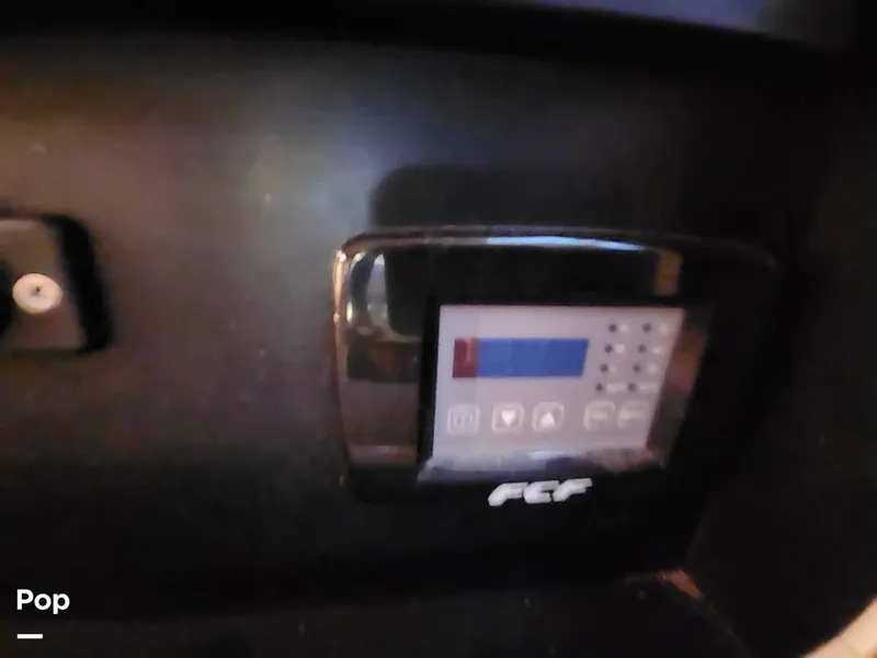 Slide: The Image of Tiara 3100 Open 1993 - 16053321