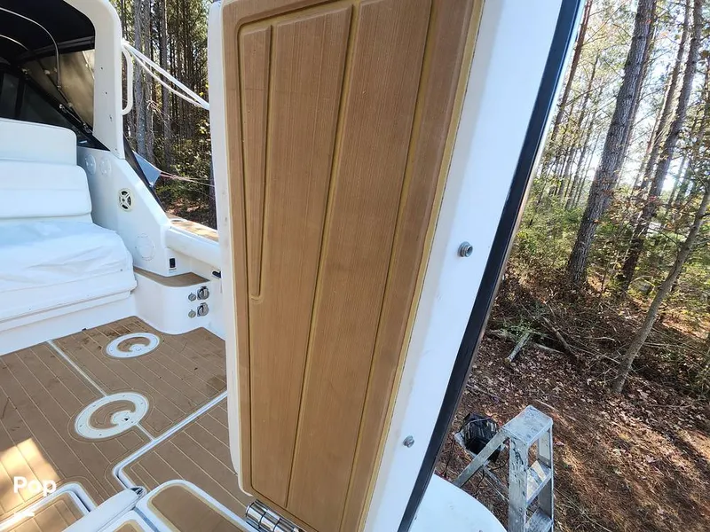 Slide: The Image of Tiara 3100 Open 1993 - 16053255