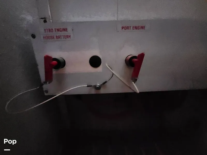 Slide: The Image of Tiara 3100 Open 1993 - 16053322