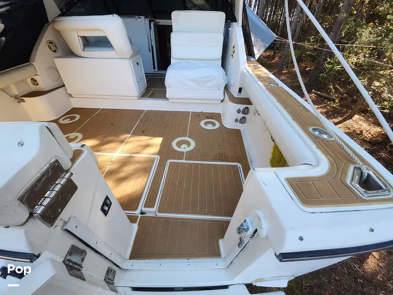 Slide: The Image of Tiara 3100 Open 1993 - 16053256