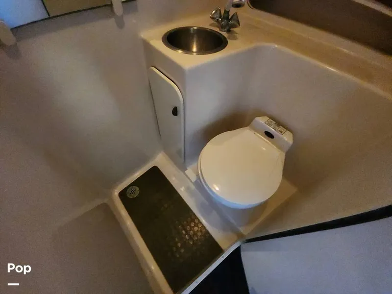 Slide: The Image of Tiara 3100 Open 1993 - 16053333